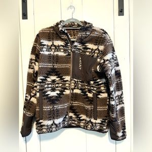 Ariat Sherpa Jacket Men’s S